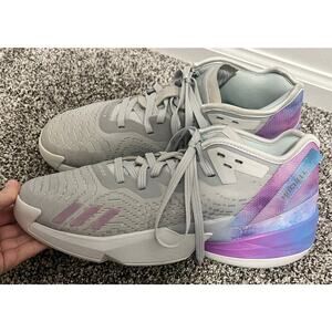 Adidas D.O.N Issue 4 basketball shoes men's size 11.5